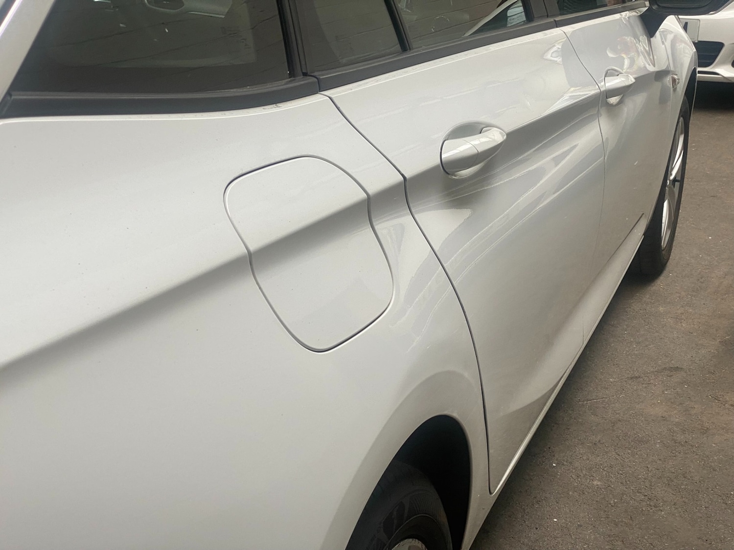 Used Vauxhall Astra 2018 for sale - 76197399: Photo 14