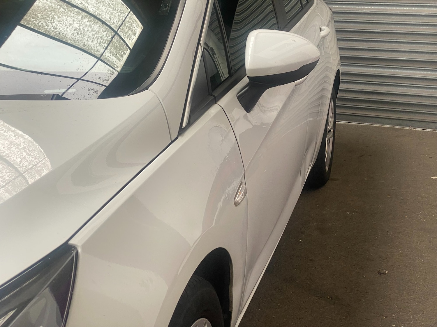 Used Vauxhall Astra 2018 for sale - 76197399: Photo 16