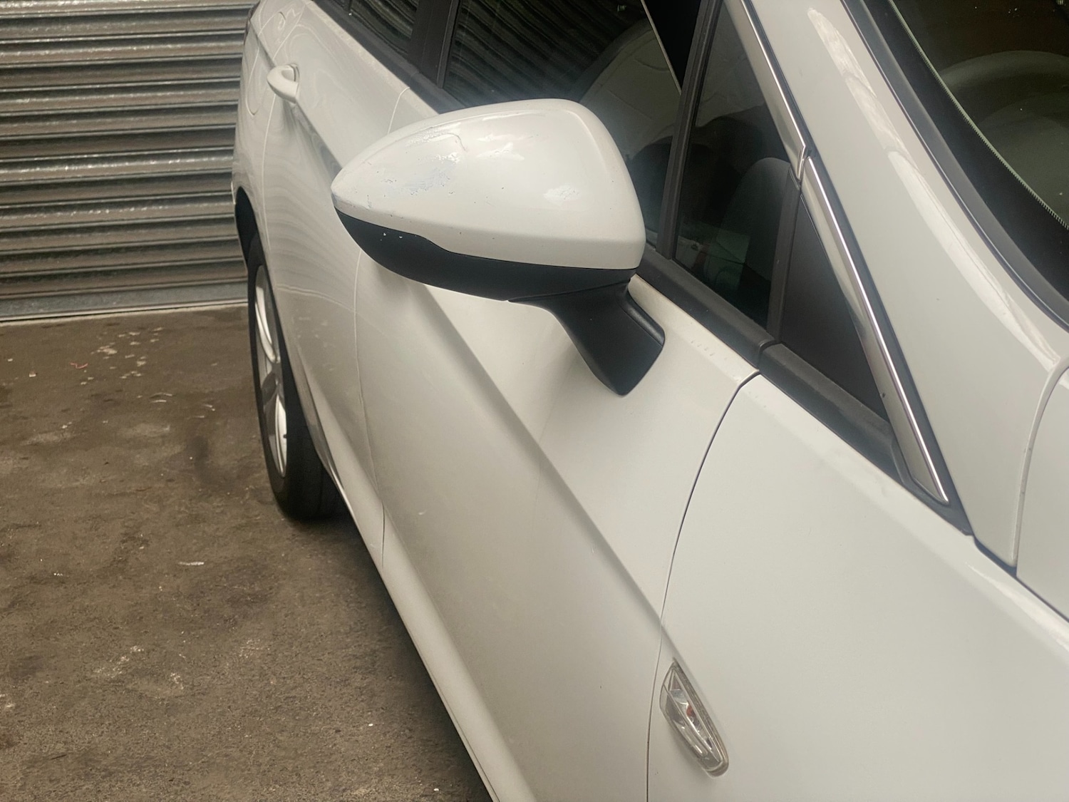 Used Vauxhall Astra 2018 for sale - 76197399: Photo 17