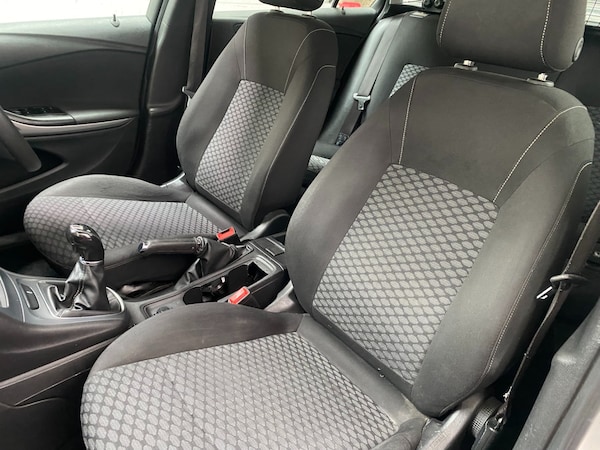 Used Vauxhall Astra 2018 for sale - 76197399: Photo 5