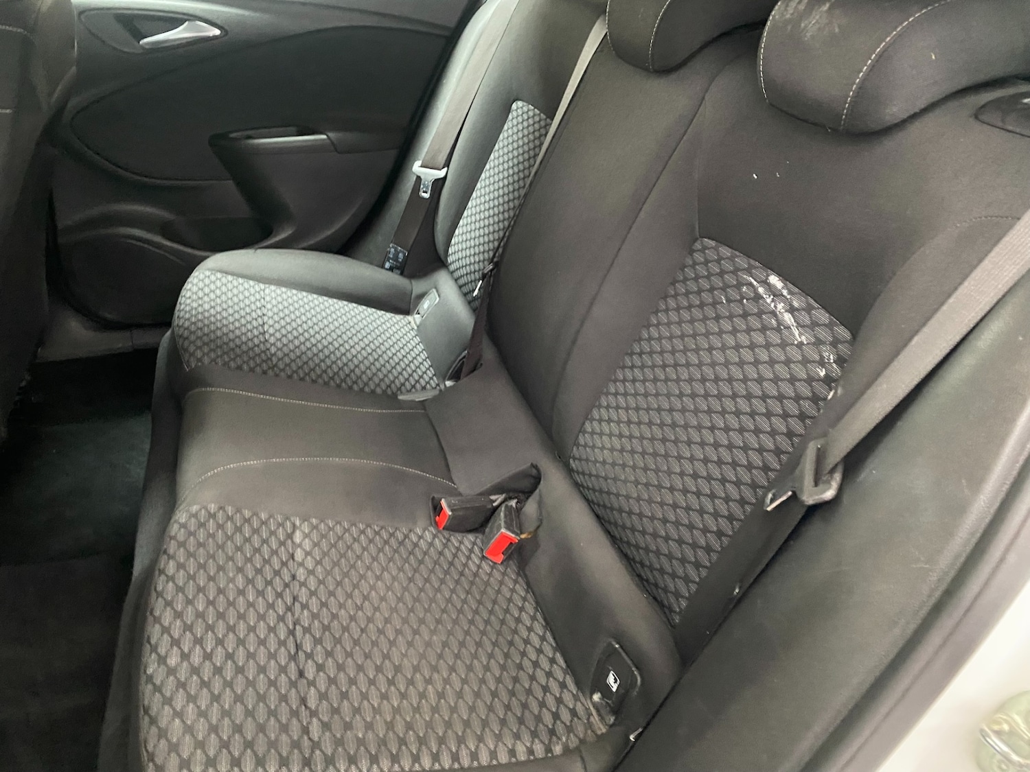 Used Vauxhall Astra 2018 for sale - 76197399: Photo 6