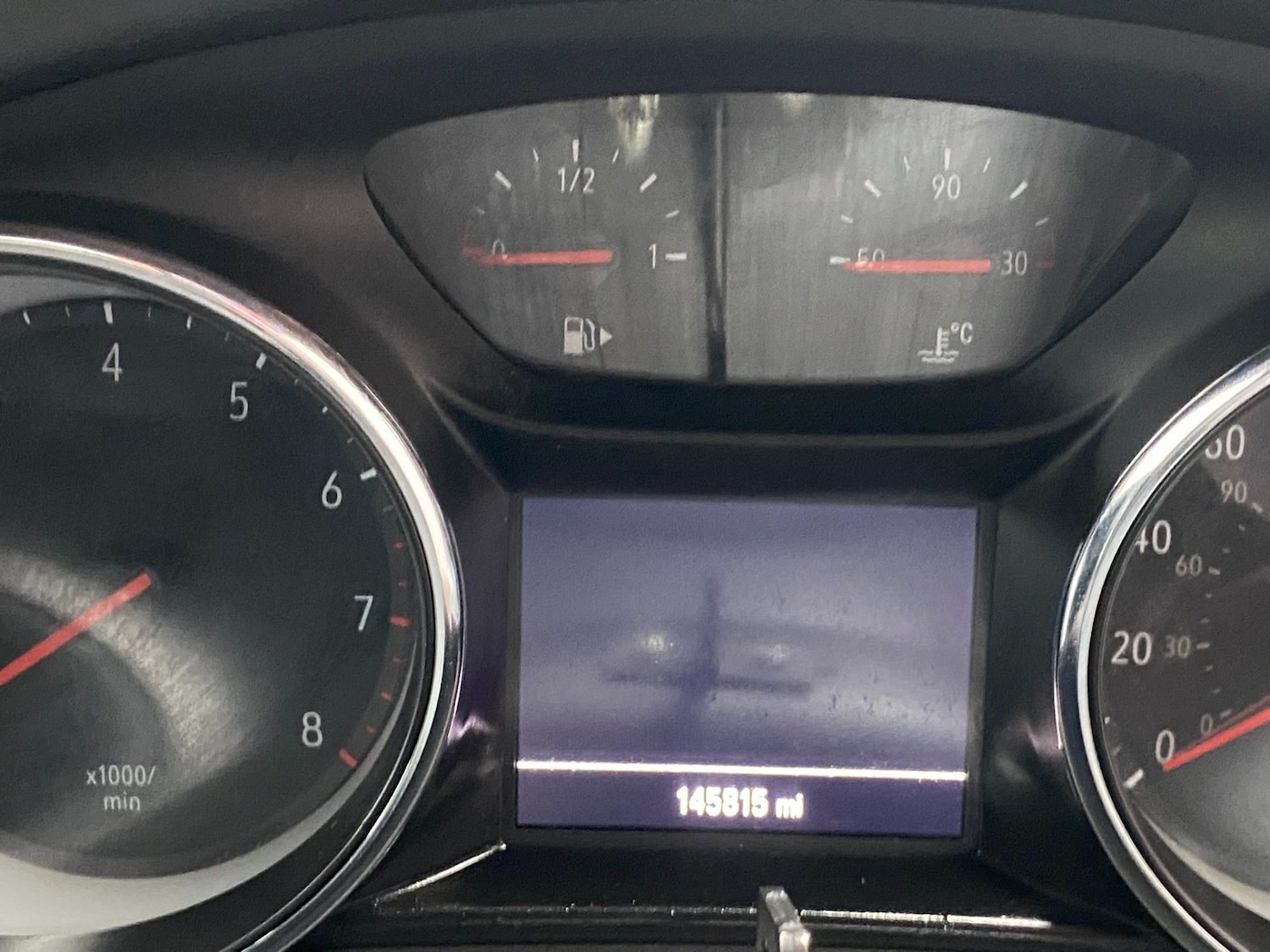 Used Vauxhall Astra 2018 for sale - 76197399: Photo 7