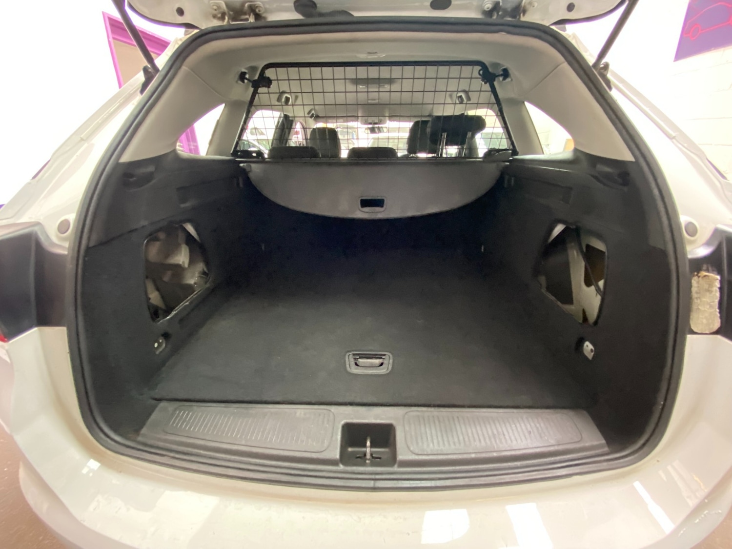 Used Vauxhall Astra 2018 for sale - 76197399: Photo 8