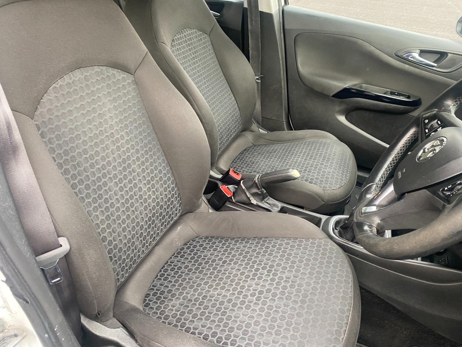 Used Vauxhall Corsa 2015 for sale - 77329348: Photo 10