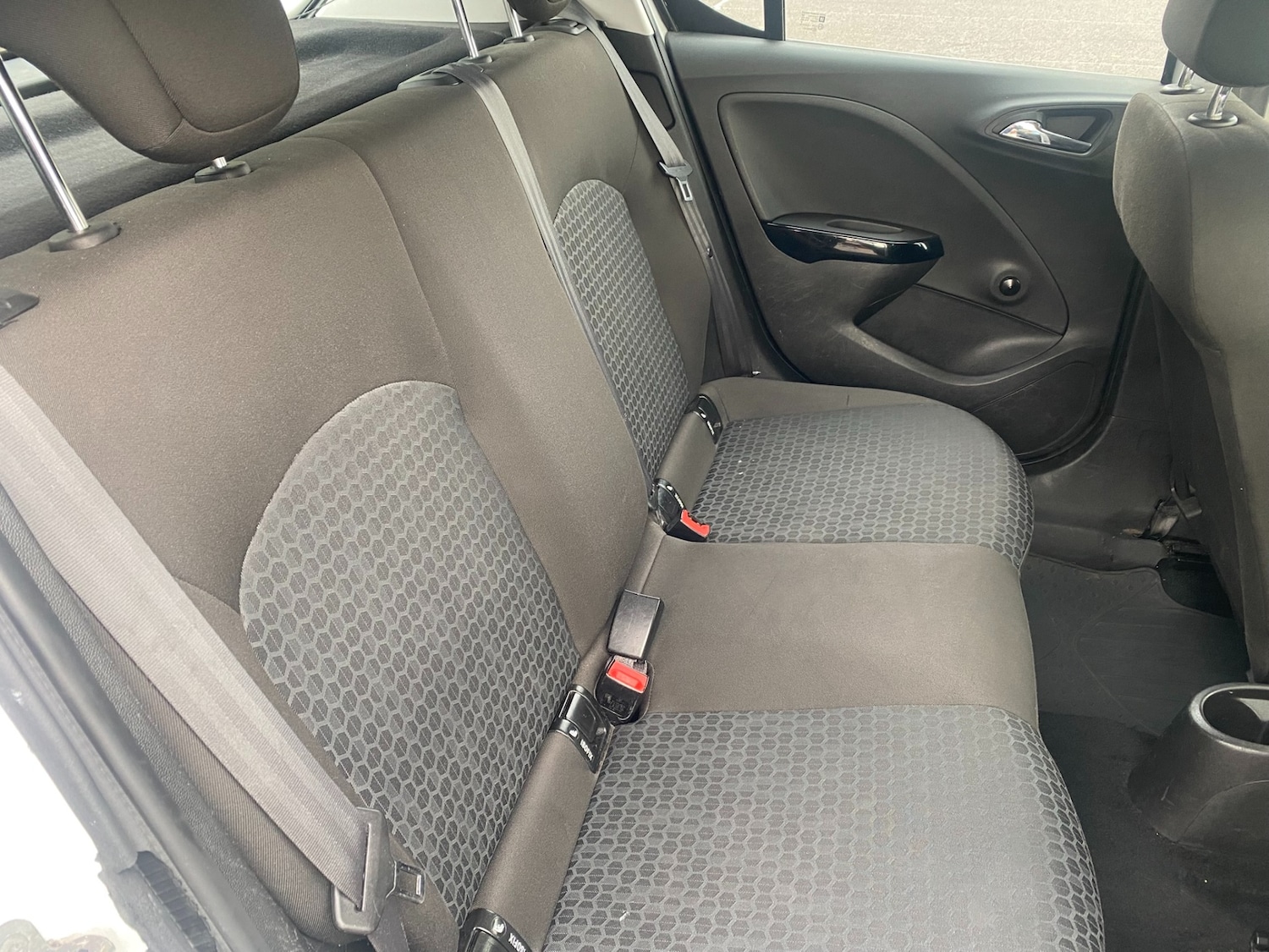 Used Vauxhall Corsa 2015 for sale - 77329348: Photo 11