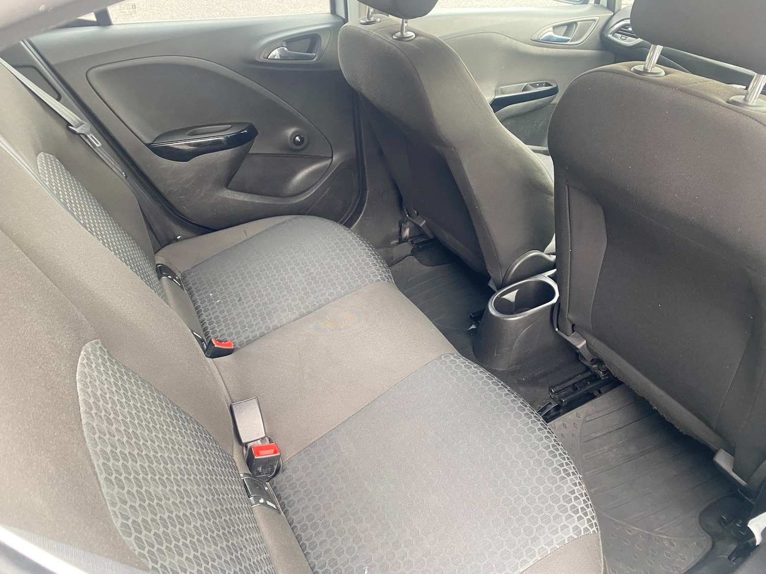 Used Vauxhall Corsa 2015 for sale - 77329348: Photo 12