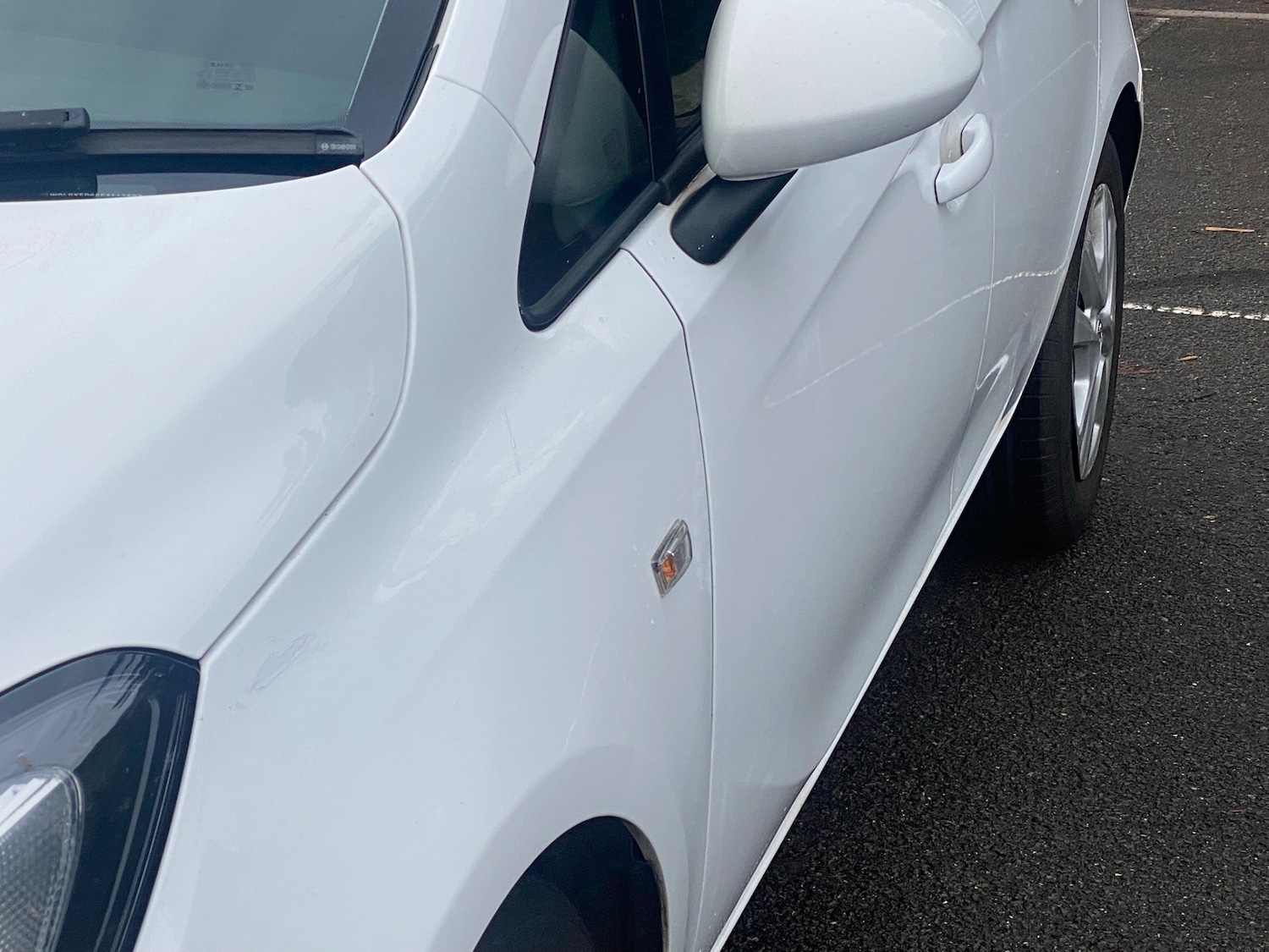 Used Vauxhall Corsa 2015 for sale - 77329348: Photo 15