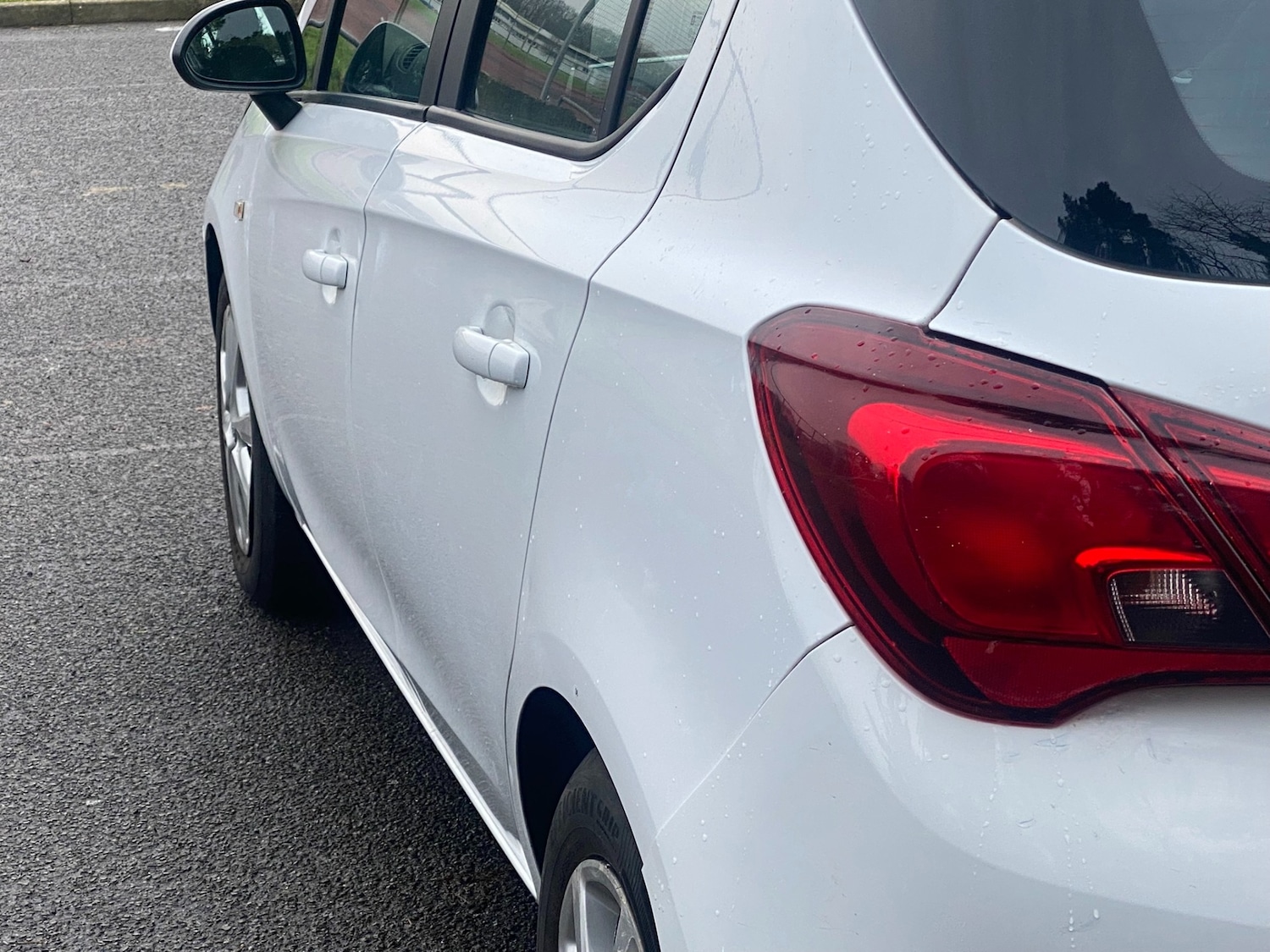 Used Vauxhall Corsa 2015 for sale - 77329348: Photo 16