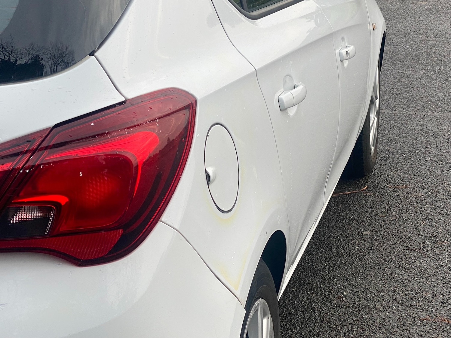 Used Vauxhall Corsa 2015 for sale - 77329348: Photo 17