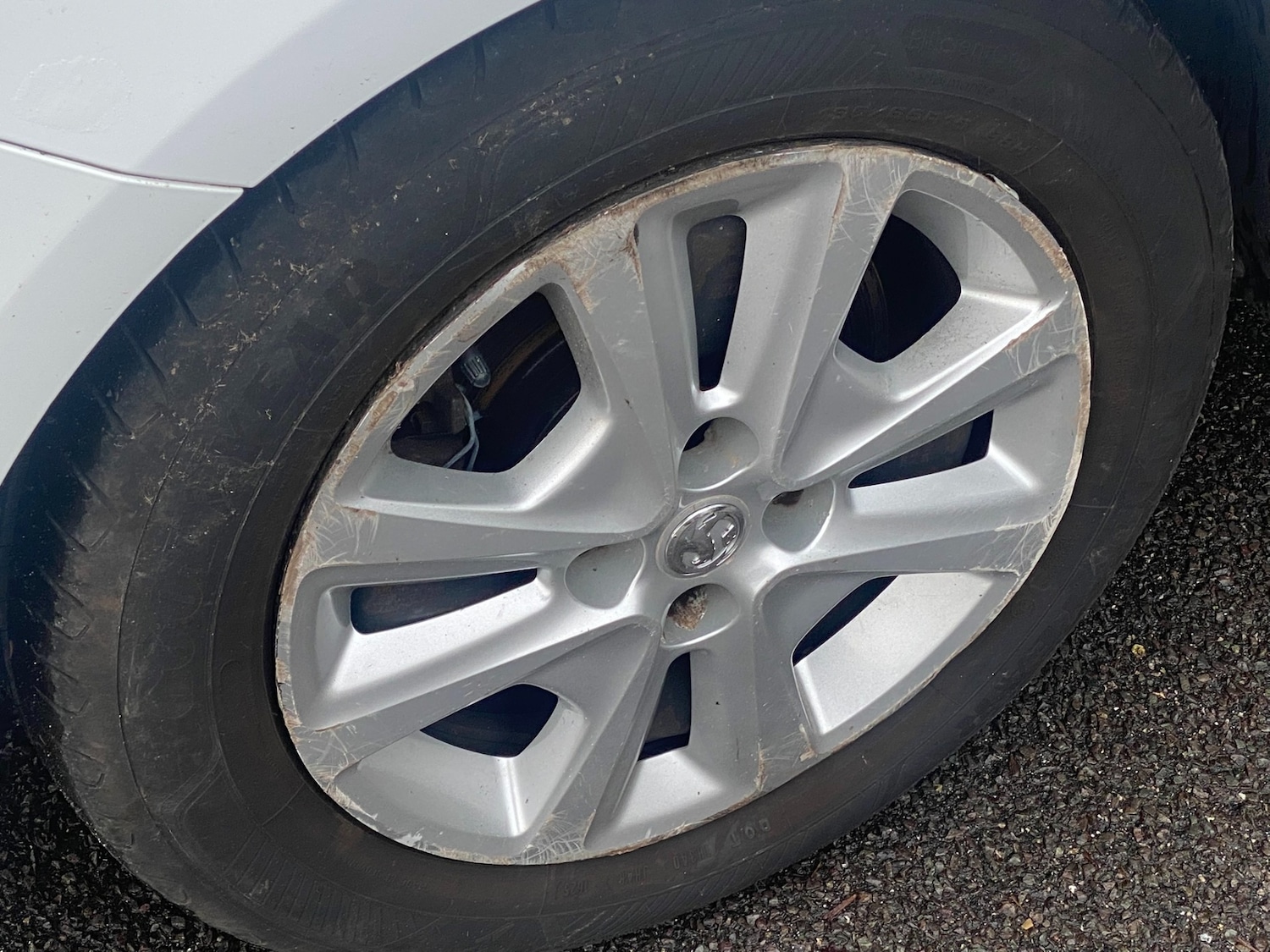 Used Vauxhall Corsa 2015 for sale - 77329348: Photo 20