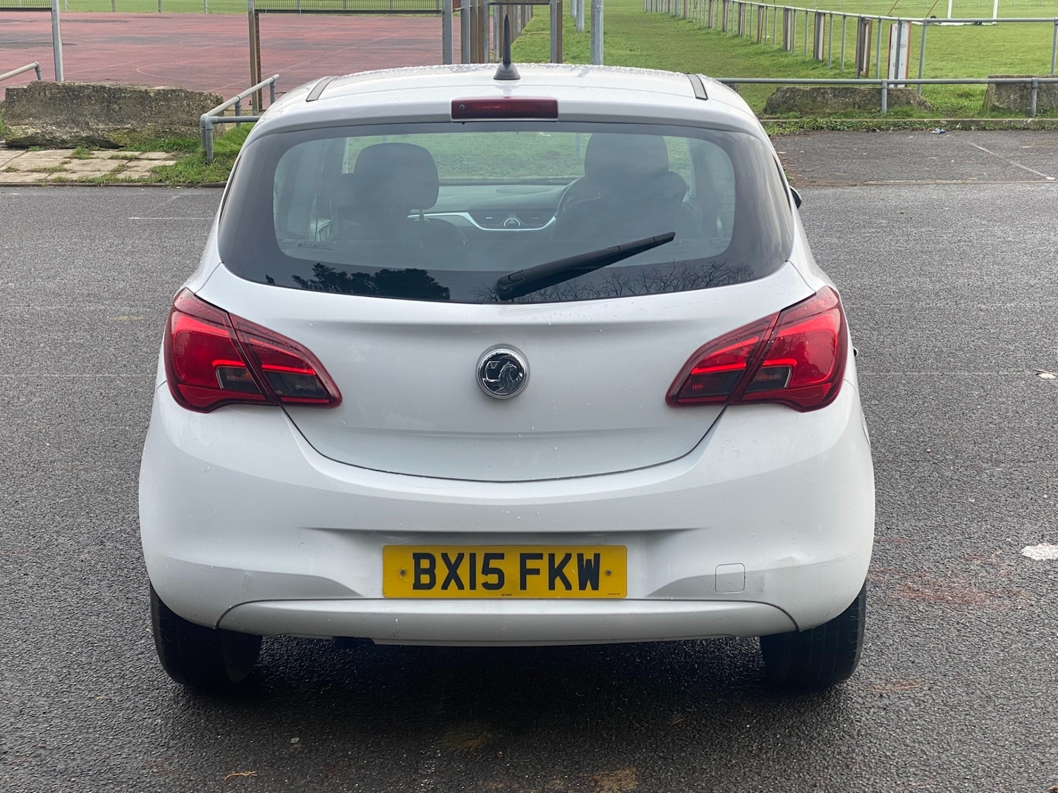 Used Vauxhall Corsa 2015 for sale - 77329348: Photo 6