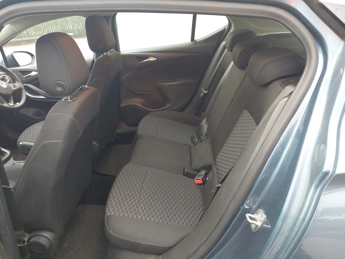 Used Vauxhall Astra 2016 for sale - 77367364: Photo 5