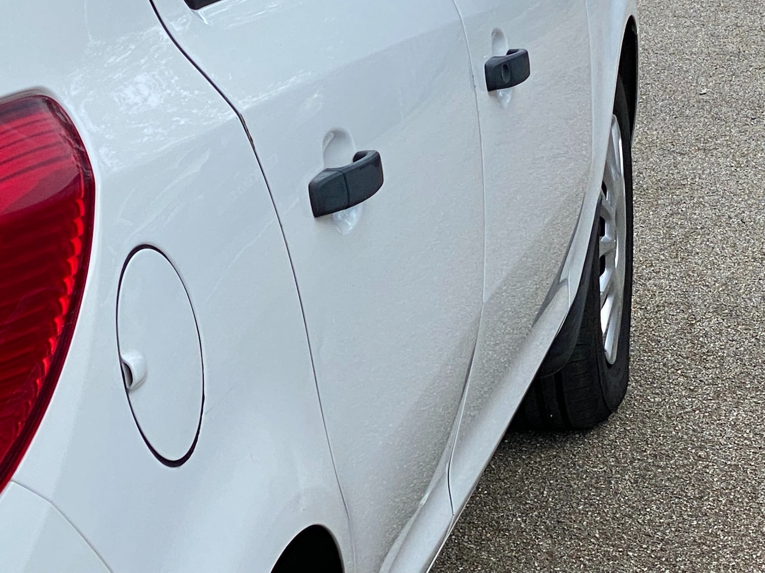 Used Vauxhall Corsa 2012 for sale - 76197249: Photo 11