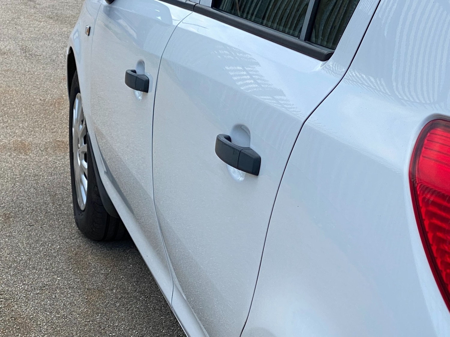 Used Vauxhall Corsa 2012 for sale - 76197249: Photo 12