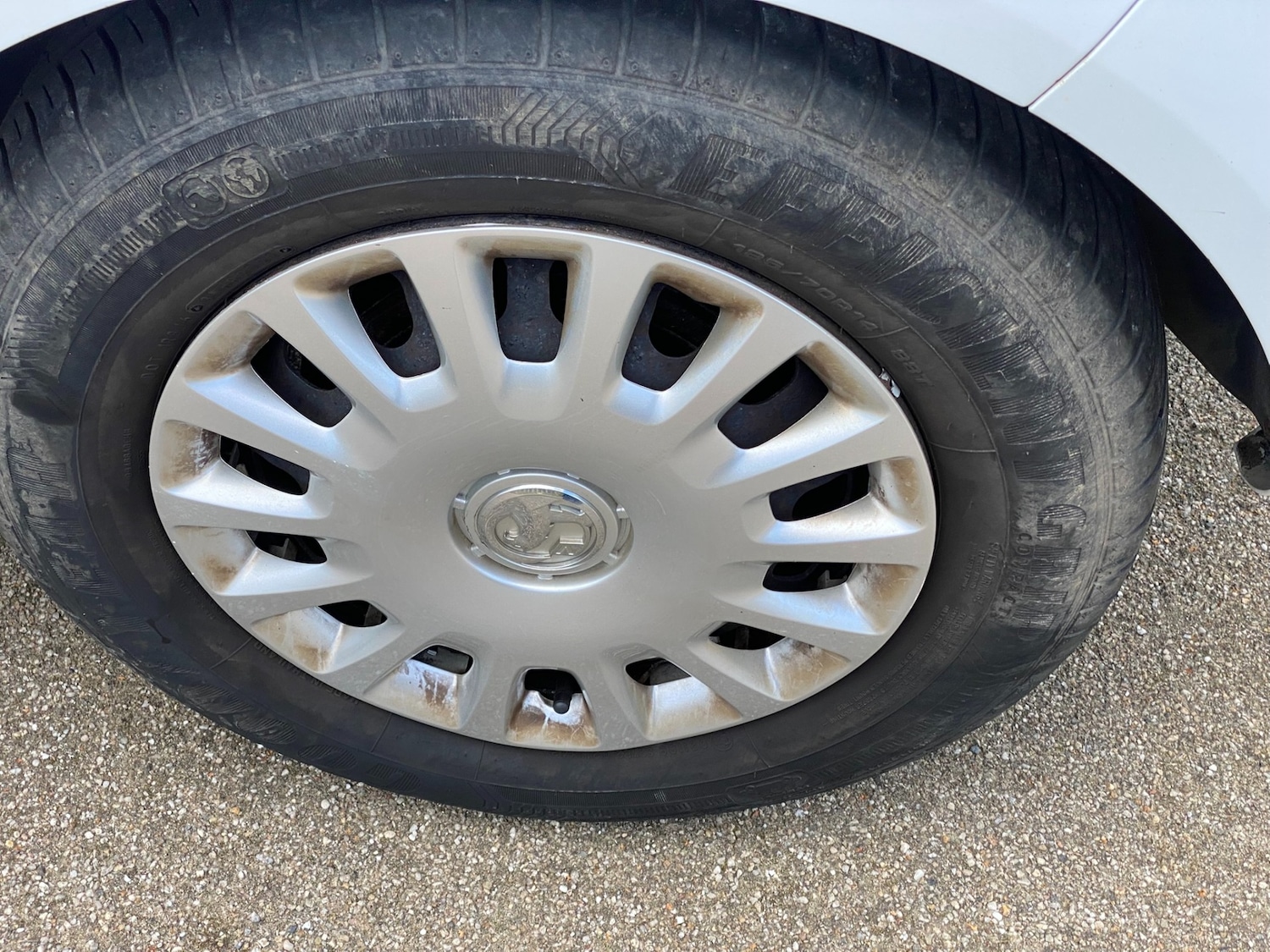 Used Vauxhall Corsa 2012 for sale - 76197249: Photo 13
