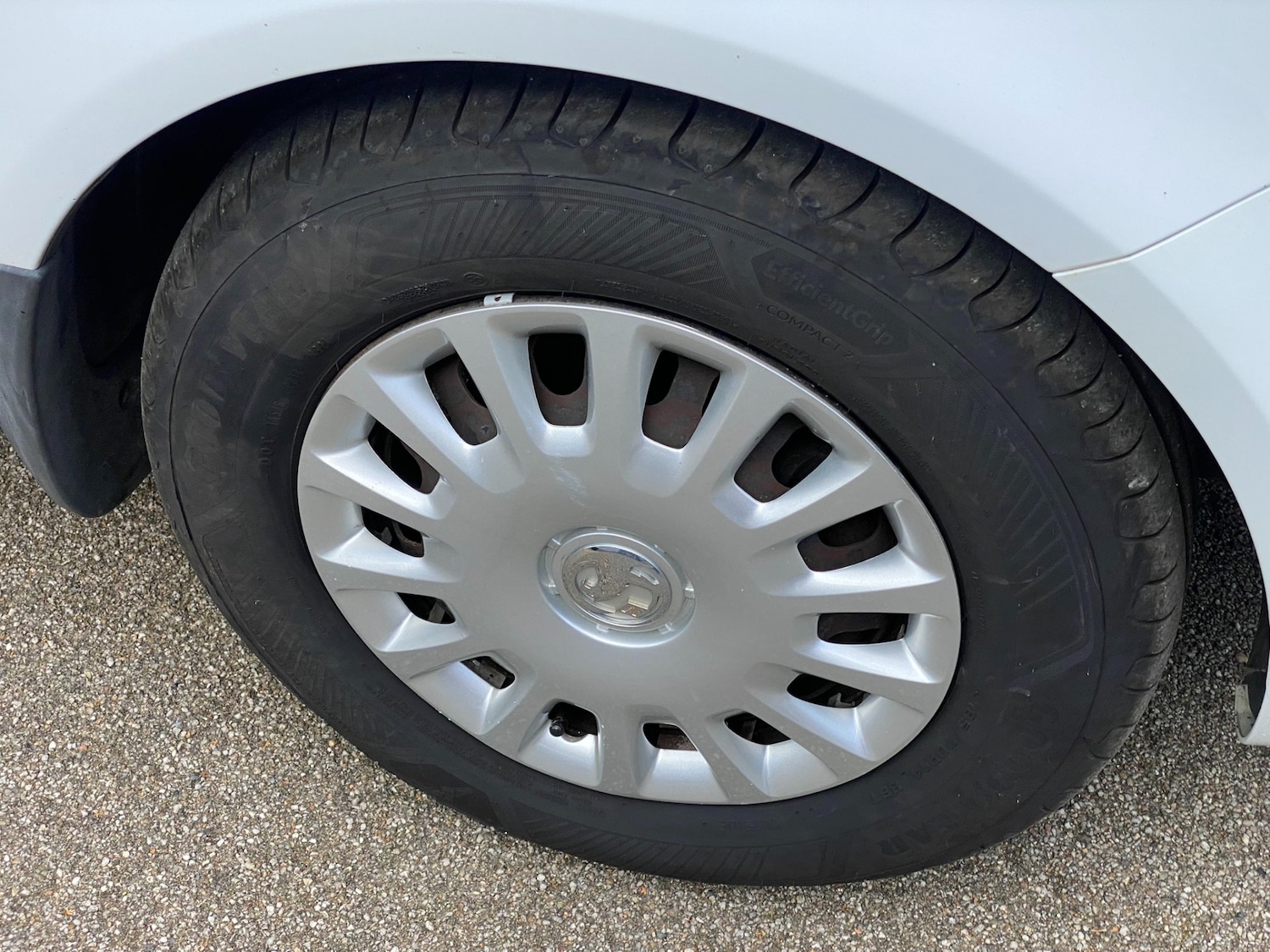 Used Vauxhall Corsa 2012 for sale - 76197249: Photo 15