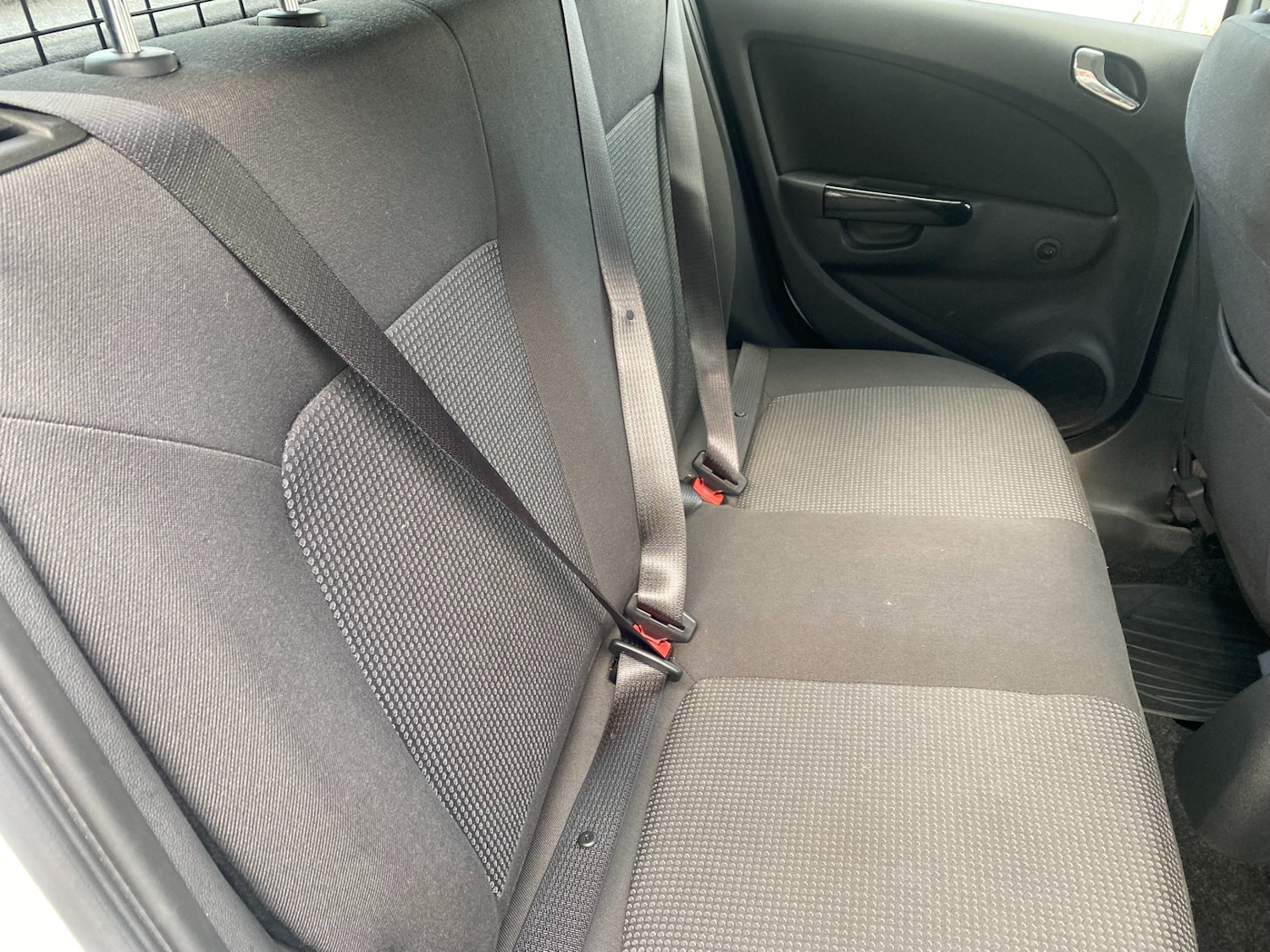 Used Vauxhall Corsa 2012 for sale - 76197249: Photo 5