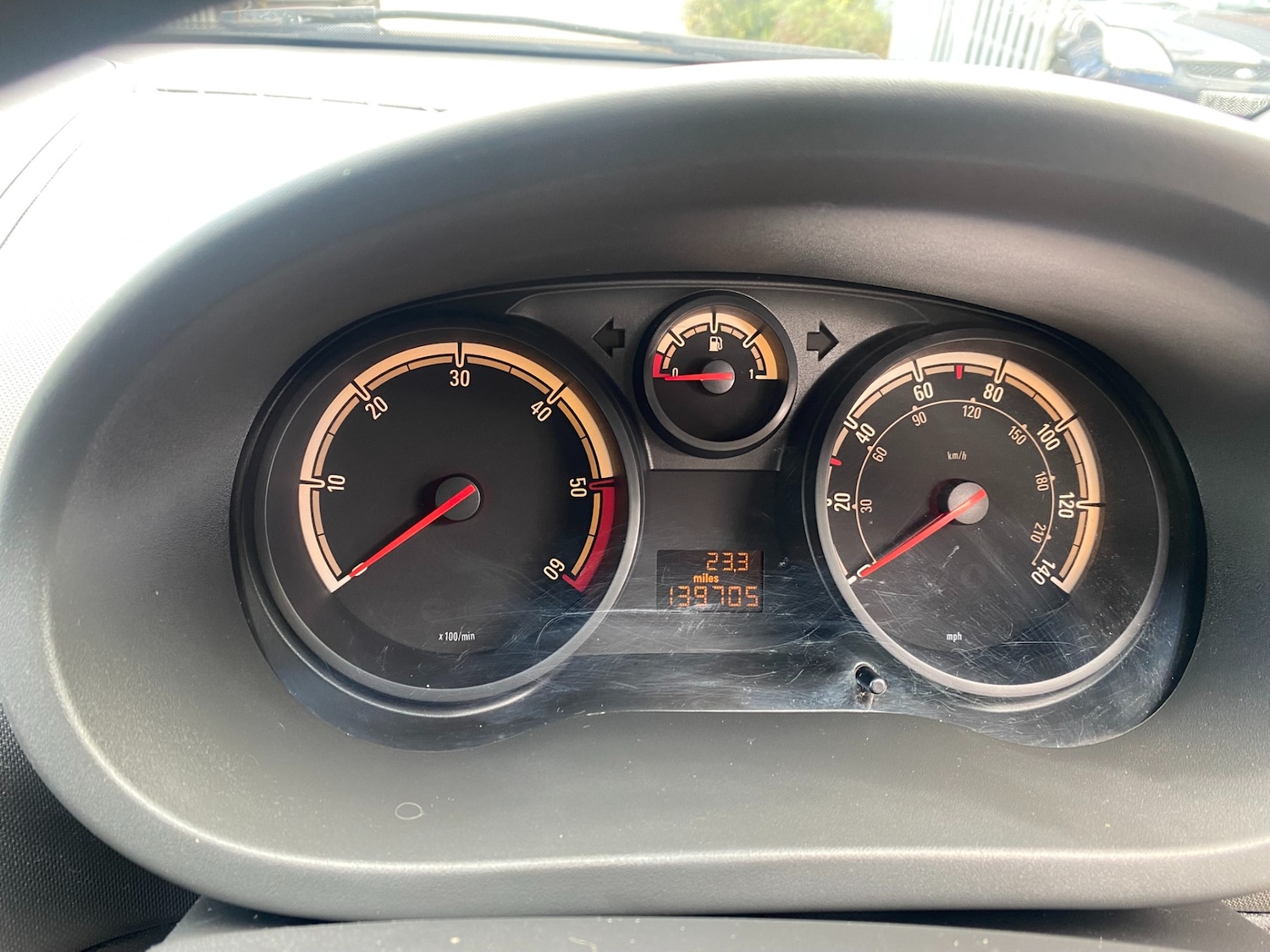 Used Vauxhall Corsa 2012 for sale - 76197249: Photo 8