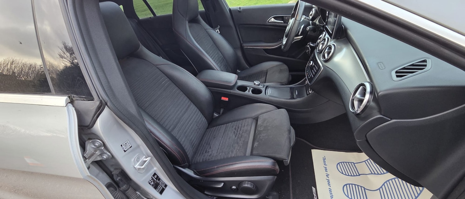 Used Mercedes-Benz C Class 2016 for sale - 77251544: Photo 10