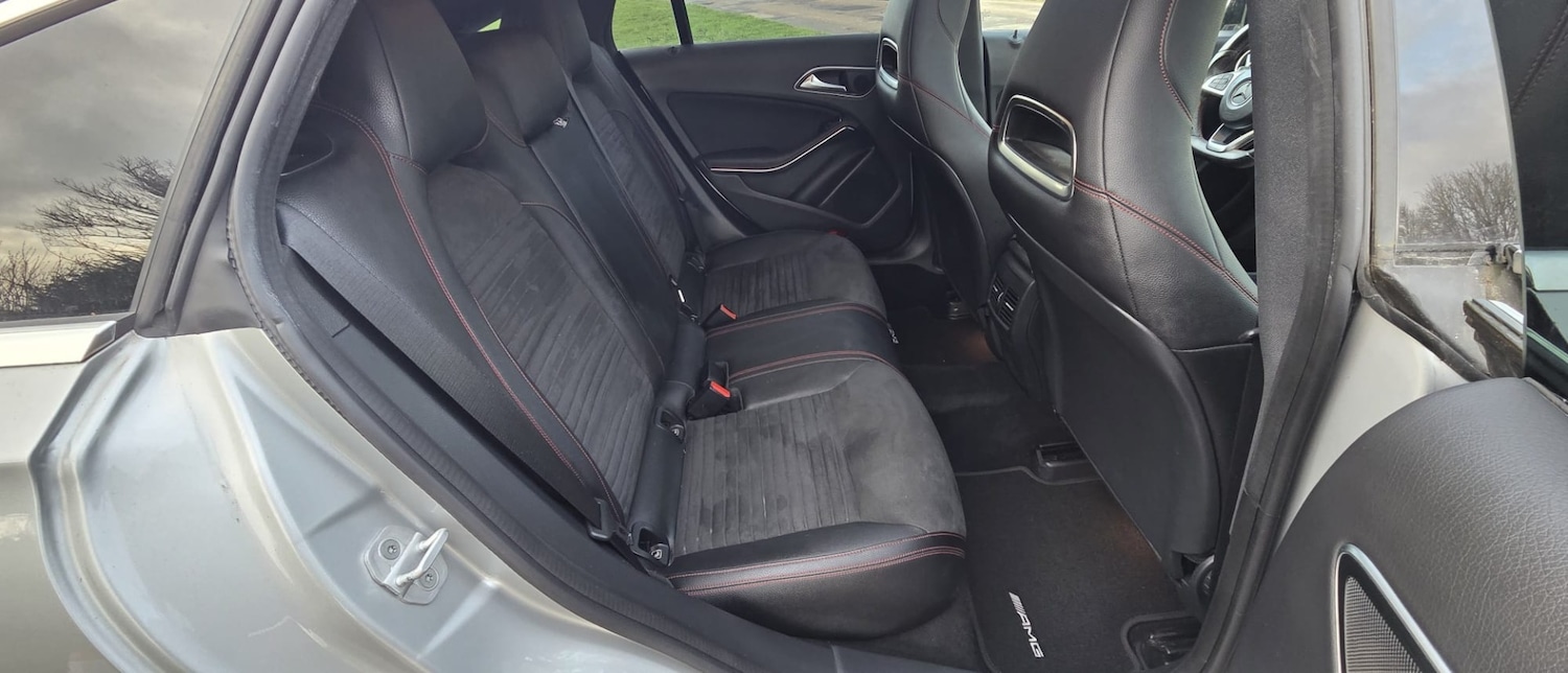 Used Mercedes-Benz C Class 2016 for sale - 77251544: Photo 11