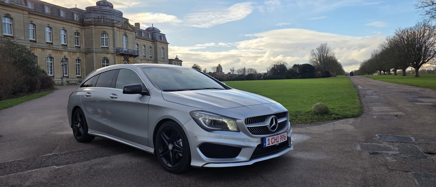 Used Mercedes-Benz C Class 2016 for sale - 77251544: Photo 13