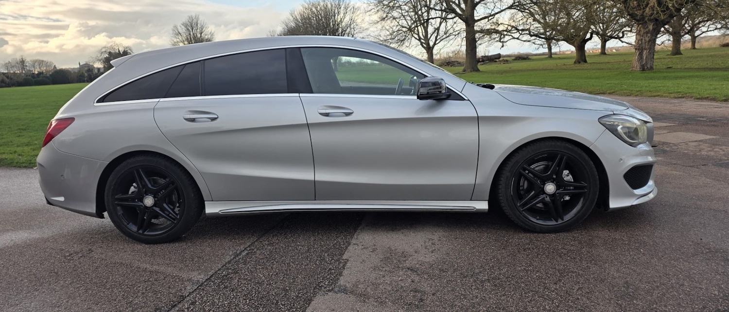 Used Mercedes-Benz C Class 2016 for sale - 77251544: Photo 14