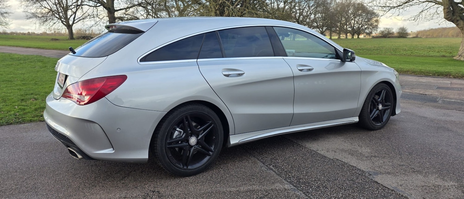 Used Mercedes-Benz C Class 2016 for sale - 77251544: Photo 15