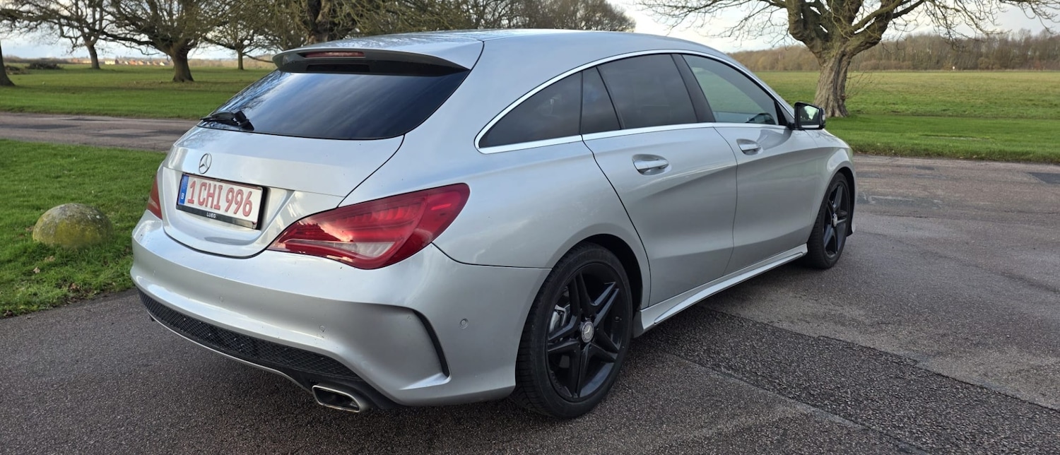 Used Mercedes-Benz C Class 2016 for sale - 77251544: Photo 17