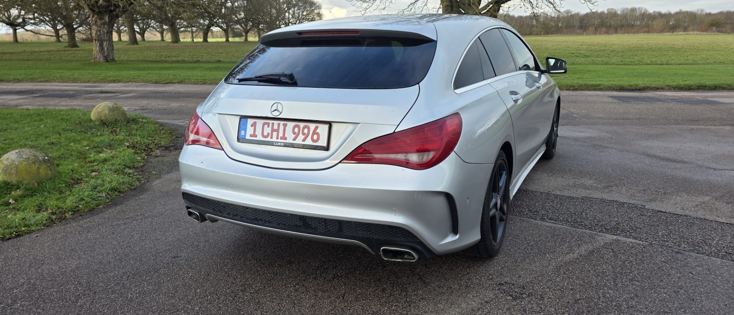 Used Mercedes-Benz C Class 2016 for sale - 77251544: Photo 18