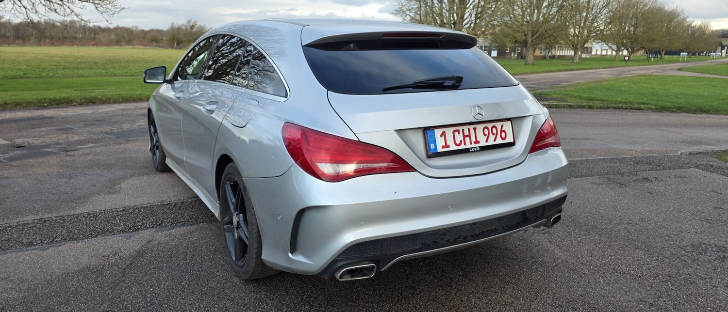 Used Mercedes-Benz C Class 2016 for sale - 77251544: Photo 19