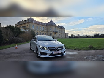 Used Mercedes-Benz C Class 2016 for sale - 77251544: Photo