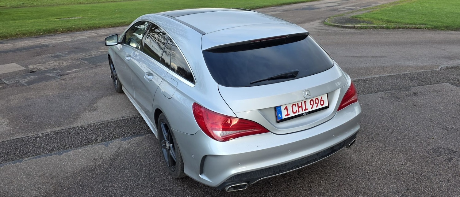 Used Mercedes-Benz C Class 2016 for sale - 77251544: Photo 20