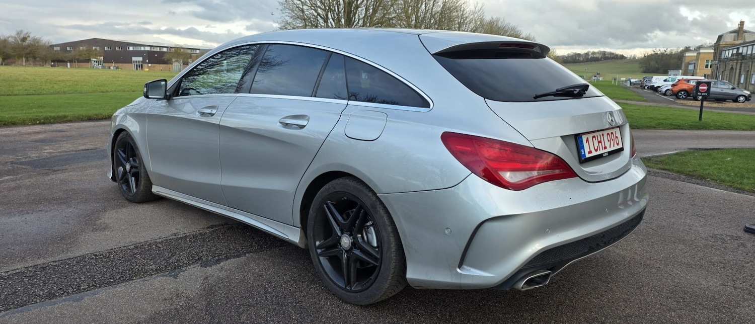 Used Mercedes-Benz C Class 2016 for sale - 77251544: Photo 21