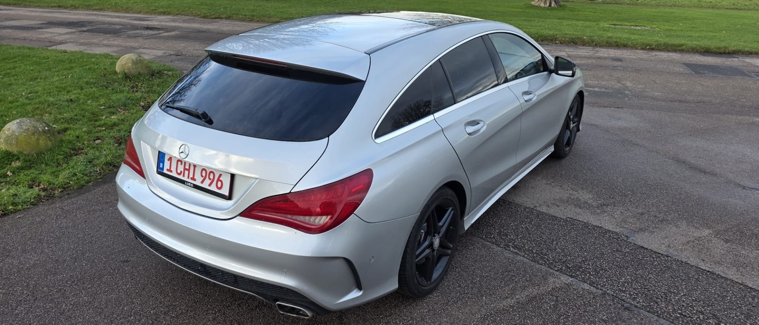 Used Mercedes-Benz C Class 2016 for sale - 77251544: Photo 22