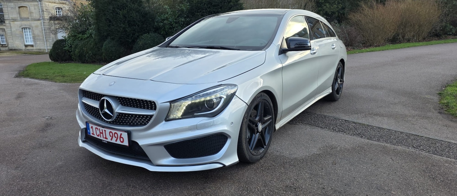 Used Mercedes-Benz C Class 2016 for sale - 77251544: Photo 24