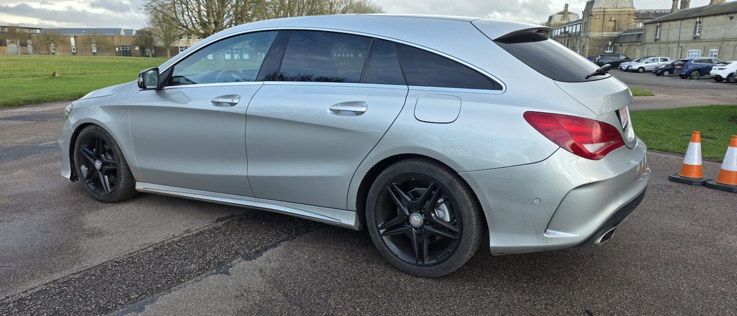 Used Mercedes-Benz C Class 2016 for sale - 77251544: Photo 26