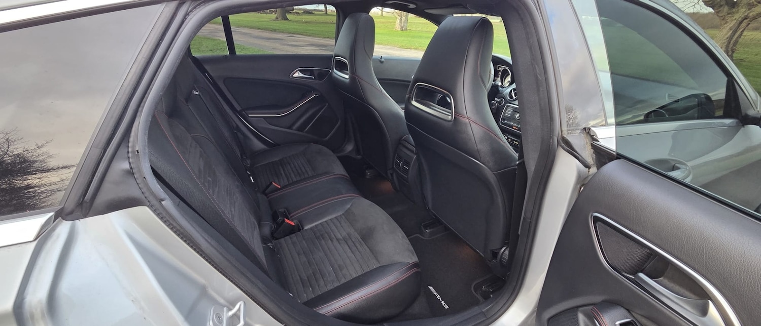 Used Mercedes-Benz C Class 2016 for sale - 77251544: Photo 27