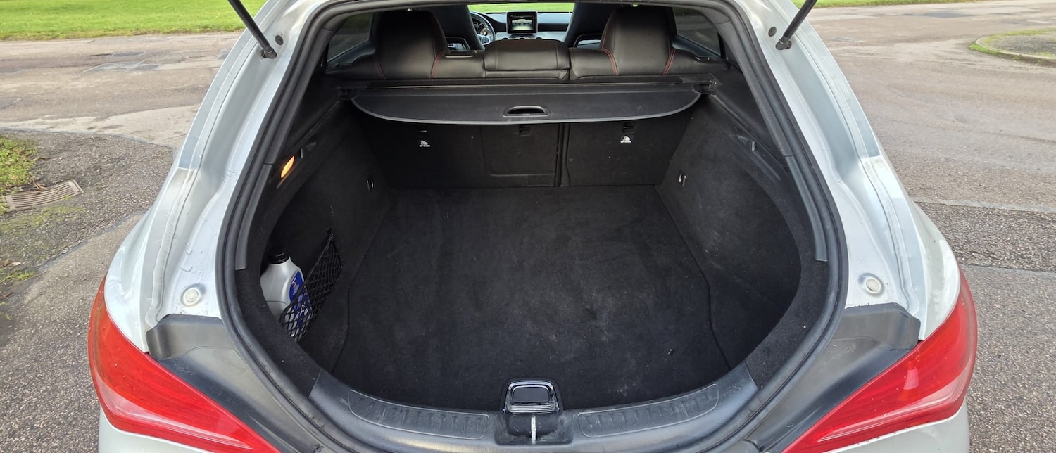 Used Mercedes-Benz C Class 2016 for sale - 77251544: Photo 28