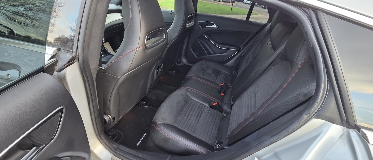 Used Mercedes-Benz C Class 2016 for sale - 77251544: Photo 29