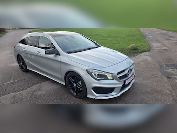Used Mercedes-Benz C Class 2016 for sale - 77251544: Photo
