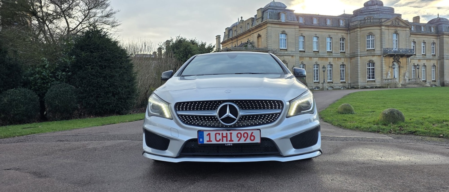 Used Mercedes-Benz C Class 2016 for sale - 77251544: Photo 30