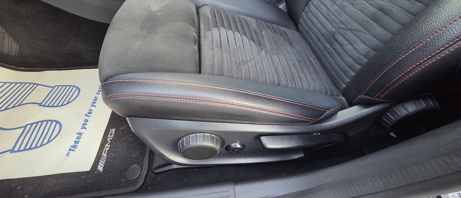 Used Mercedes-Benz C Class 2016 for sale - 77251544: Photo 32