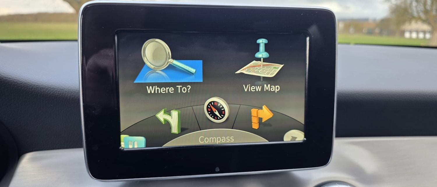 Used Mercedes-Benz C Class 2016 for sale - 77251544: Photo 33