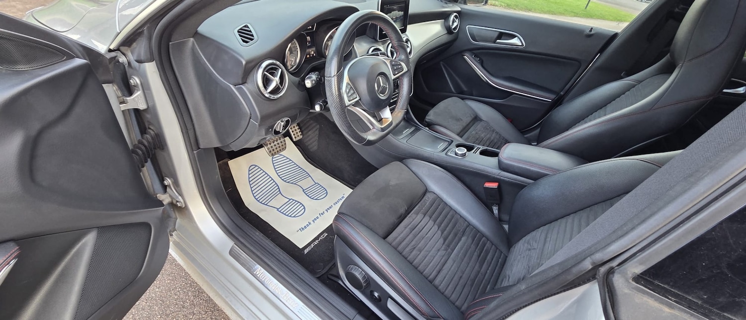 Used Mercedes-Benz C Class 2016 for sale - 77251544: Photo 34