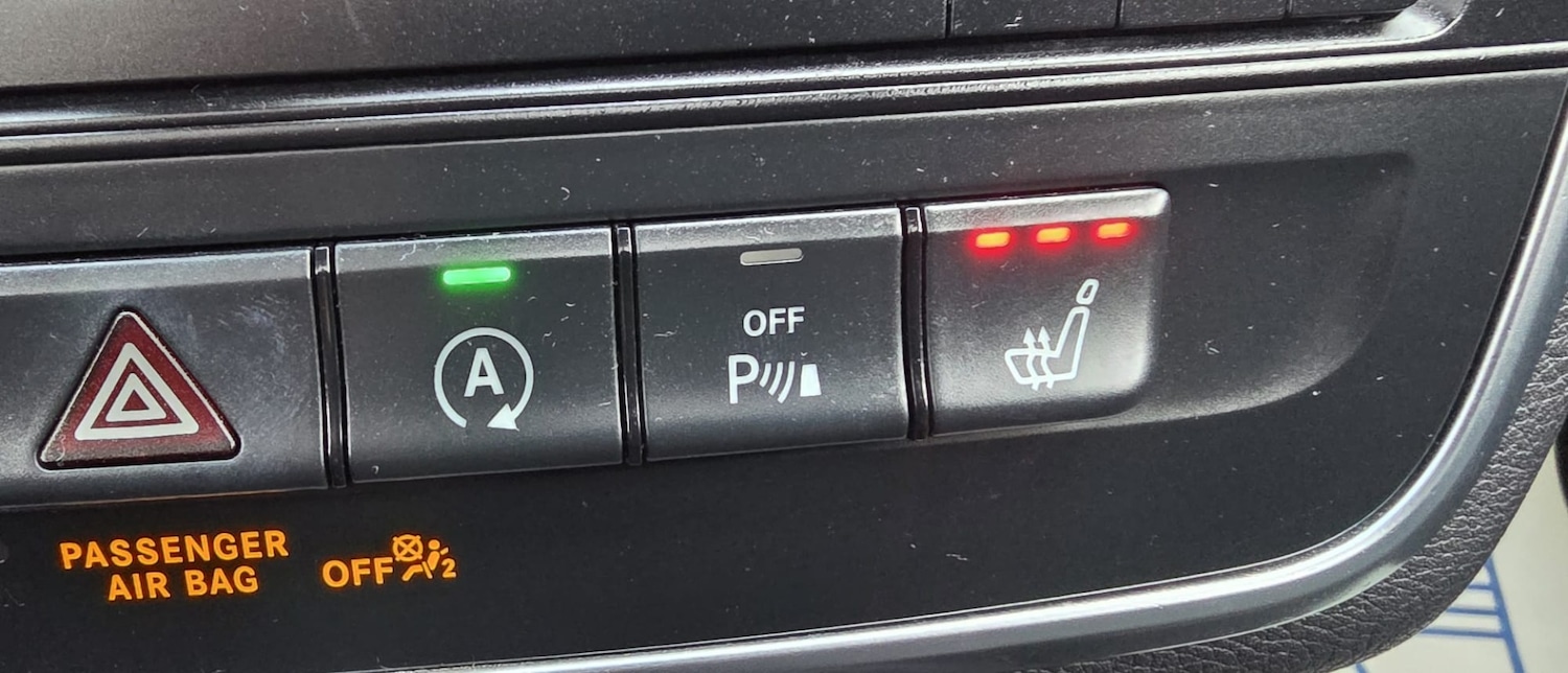 Used Mercedes-Benz C Class 2016 for sale - 77251544: Photo 35