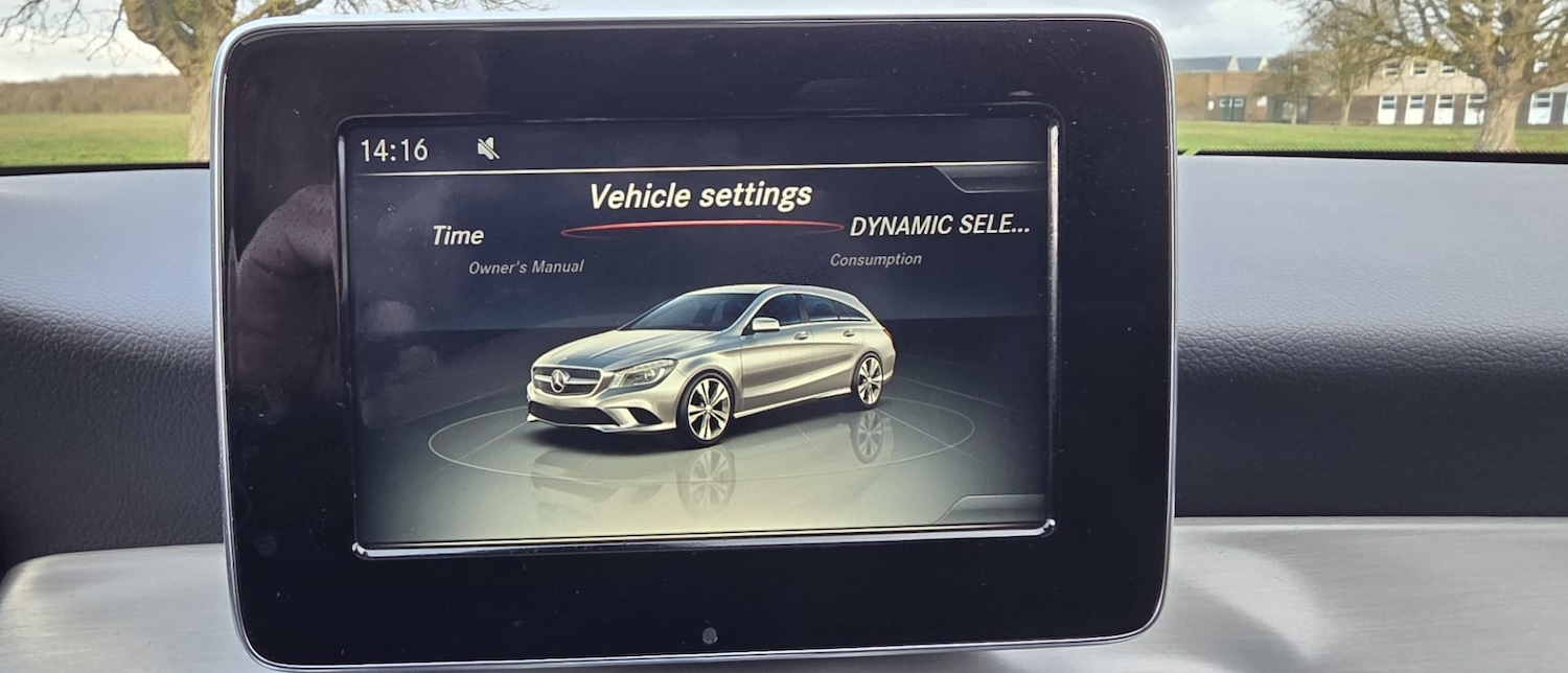 Used Mercedes-Benz C Class 2016 for sale - 77251544: Photo 36