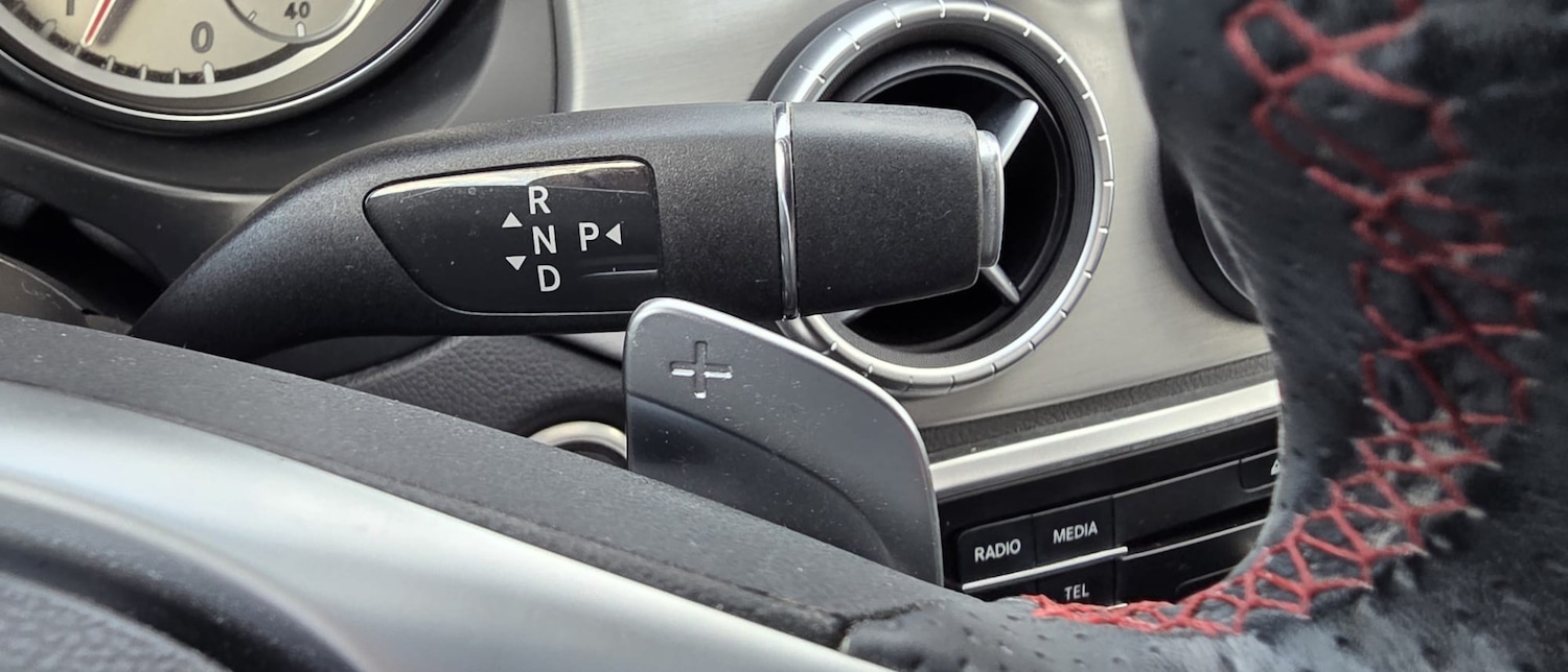 Used Mercedes-Benz C Class 2016 for sale - 77251544: Photo 38