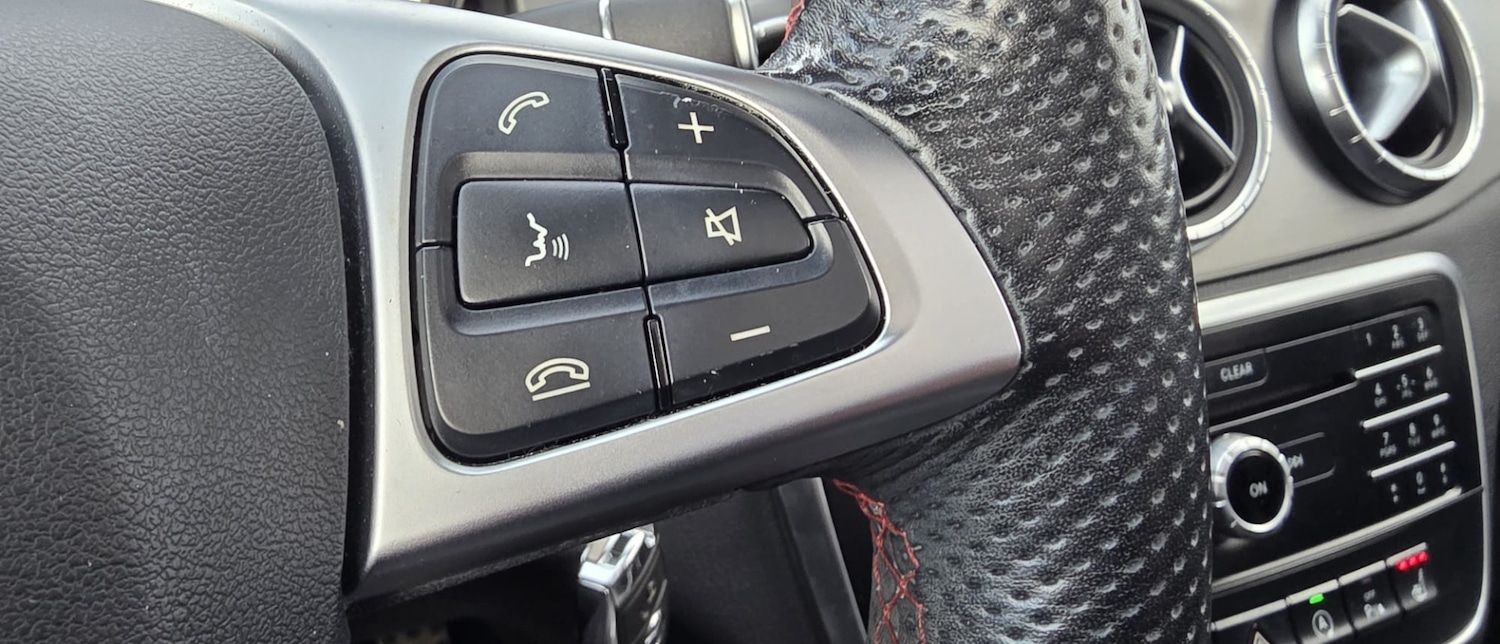 Used Mercedes-Benz C Class 2016 for sale - 77251544: Photo 39