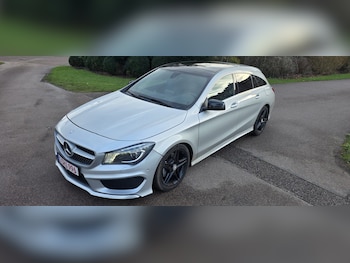 Used Mercedes-Benz C Class 2016 for sale - 77251544: Photo