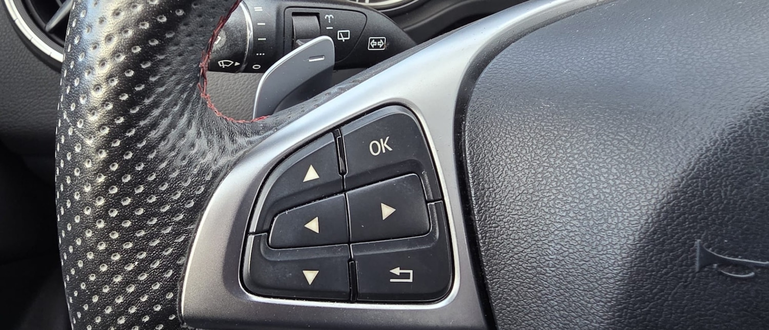 Used Mercedes-Benz C Class 2016 for sale - 77251544: Photo 40